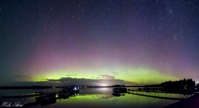 Aurora-Pano